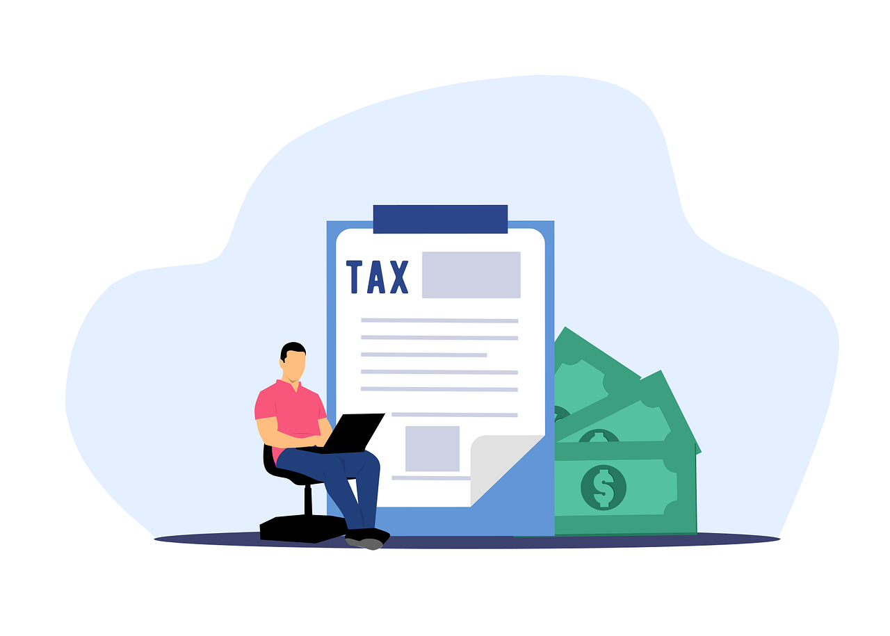 Personal Income Tax Software